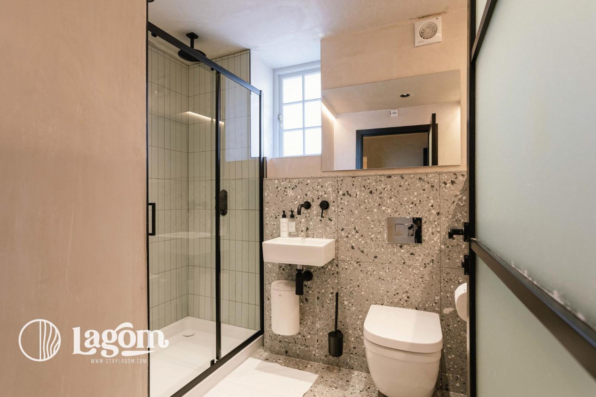 Staylagom Ballycastle Exterior photo