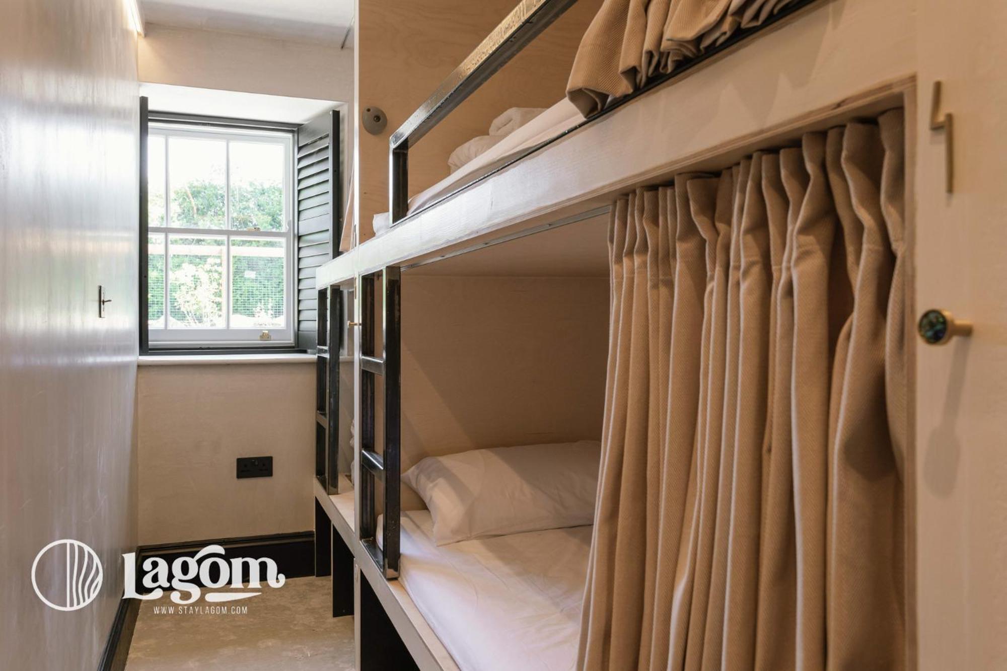 Staylagom Ballycastle Exterior photo