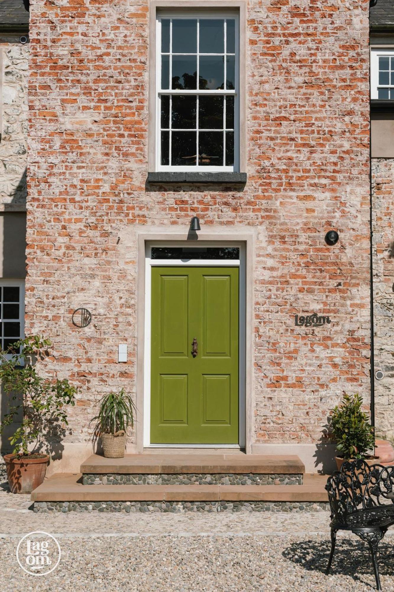 Staylagom Ballycastle Exterior photo