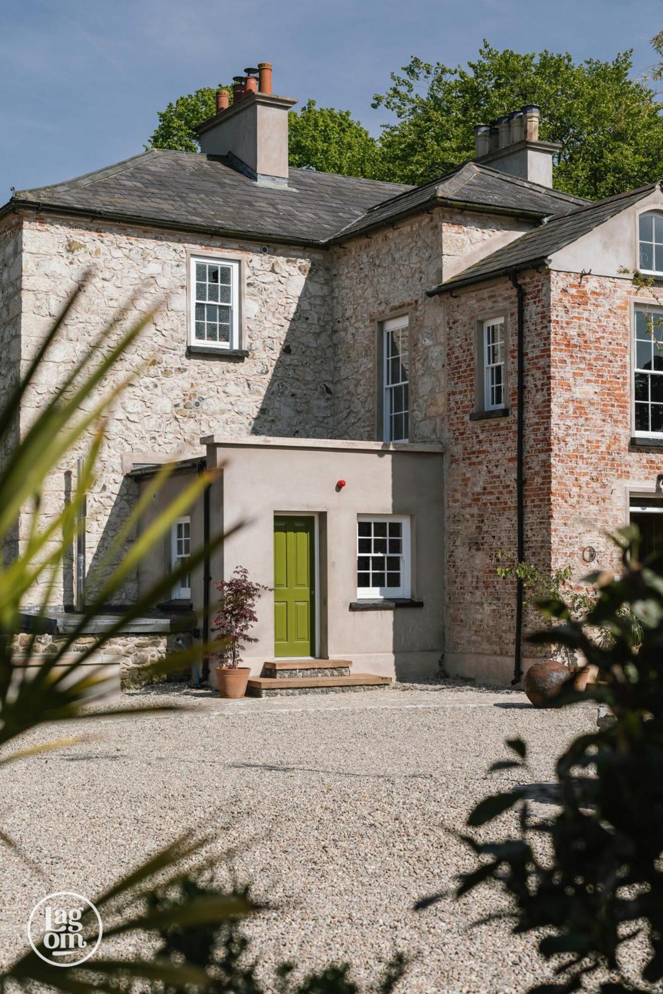 Staylagom Ballycastle Exterior photo